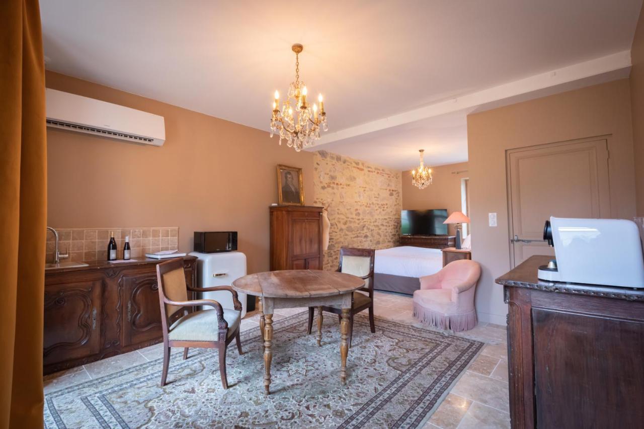 Les Chambres De Charnay - Calme Charme Et Confort A 5 Mn Du Peage Виерзон Екстериор снимка